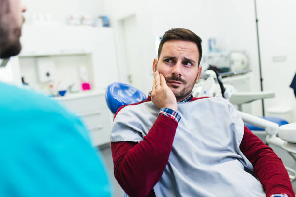 Best TMJ/TMD Treatment  in Highland, MD