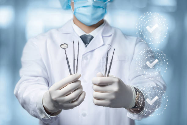 Best TMJ/TMD Treatment  in Highland, MD