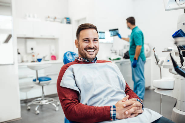 TMJ/TMD Treatment in Highland, MD