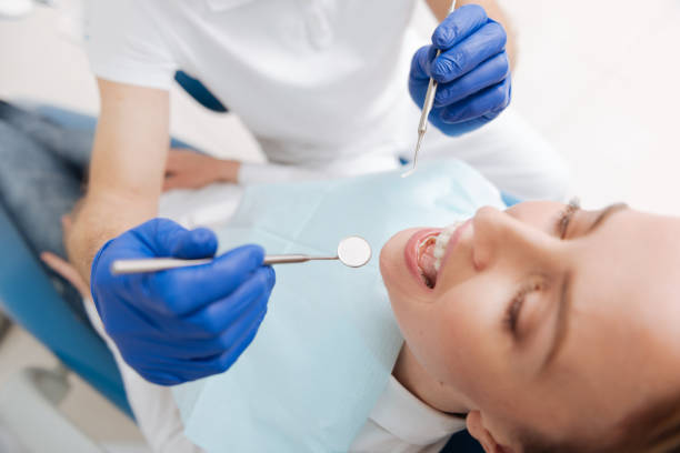 Why Choose Us for Your Dental Needs in Highland, MD
