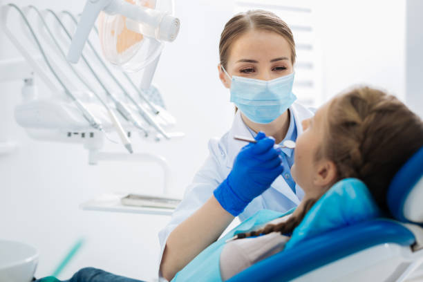 Best Wisdom Tooth Removal  in Highland, MD